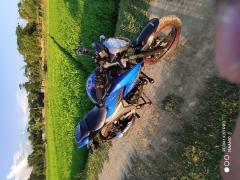 Suzuki Gixxer (ABS)